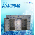 Cold Storage Room for Frozen Food with The Factory Price and High Quality